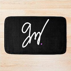 Gavin Magnus lgoo Bath Mat