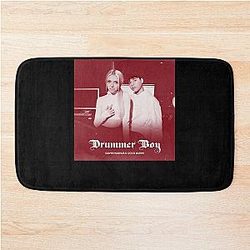 gavin magnus drummer boy Bath Mat
