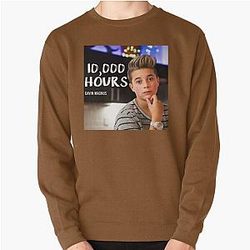 gavin magnus 10,000 hours Pullover Sweatshirt