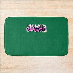 Gavin Magnus gm Bath Mat