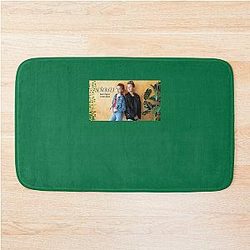 gavin magnus señorita Bath Mat