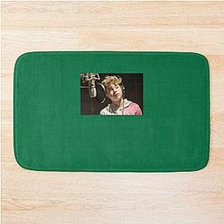 Gavin Magnus singer Bath Mat