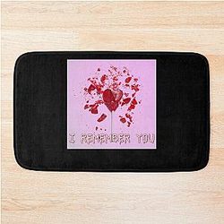 gavin magnus i remember you Bath Mat