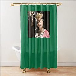 Gavin Magnus singer Shower Curtain