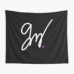 Gavin Magnus lgoo Tapestry