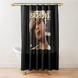 gavin magnus sad song Shower Curtain