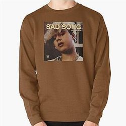 gavin magnus sad song Pullover Sweatshirt