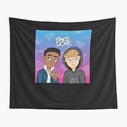 gavin magnus fake love Tapestry