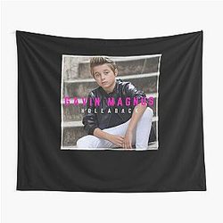 gavin magnus hollaback Tapestry