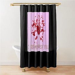 gavin magnus i remember you Shower Curtain