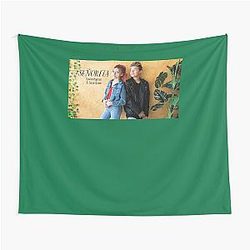 gavin magnus señorita Tapestry