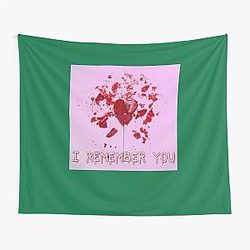 gavin magnus i remember you Tapestry