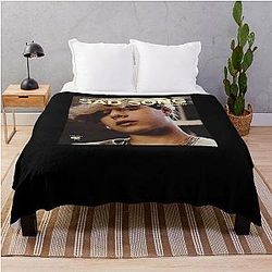 gavin magnus sad song Throw Blanket