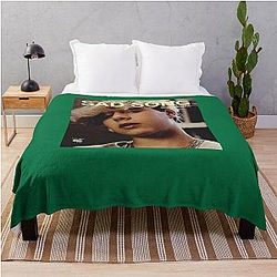 gavin magnus sad song Throw Blanket