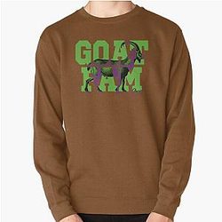 Gavin Magnus - Goat Fam Pullover Sweatshirt