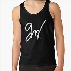 Gavin Magnus lgoo Tank Top