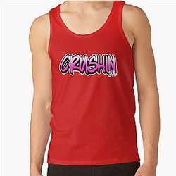 Gavin Magnus gm Tank Top