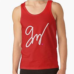 Gavin Magnus lgoo Tank Top