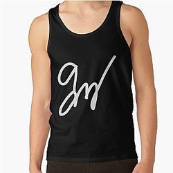 Gavin Magnus Merch Tank Top