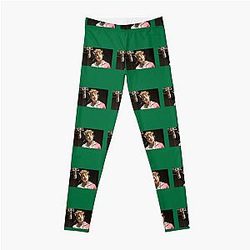 Gavin Magnus singer Leggings