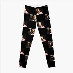 Gavin Magnus singer Leggings
