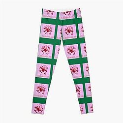 gavin magnus i remember you Leggings