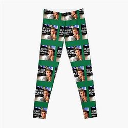gavin magnus 10,000 hours Leggings