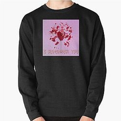 gavin magnus i remember you Pullover Sweatshirt
