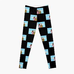 gavin magnus i say love Leggings