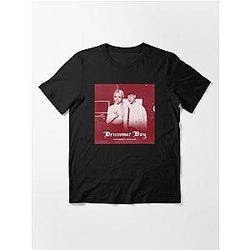 Gavin Magnus Aesthetic Design T-Shirt