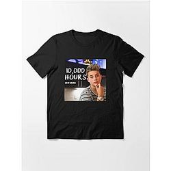 Gavin Magnus Streetwear Style T-Shirt