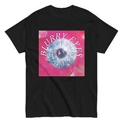 Gavin Magnus Blurry Eyes T-Shirt