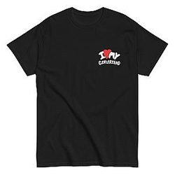 Gavin Magnus Signature Graphic T-Shirt