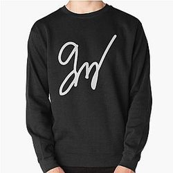 Gavin Magnus Merch Pullover Sweatshirt