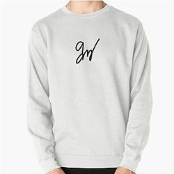Gavin Magnus 3 Pullover Sweatshirt