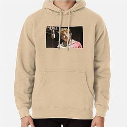 Gavin Magnus singer Pullover Hoodie