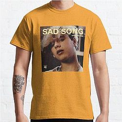 gavin magnus sad song Classic T-Shirt