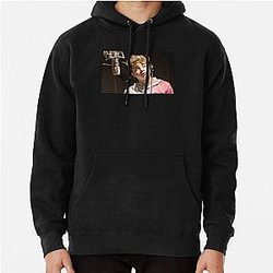 Gavin Magnus singer Pullover Hoodie