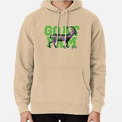 Gavin Magnus - Goat Fam Pullover Hoodie