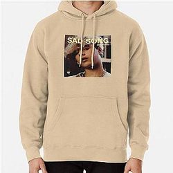 gavin magnus sad song Pullover Hoodie