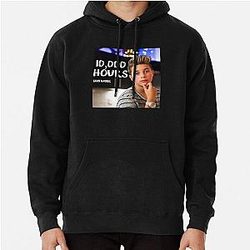 gavin magnus 10,000 hours Pullover Hoodie