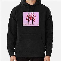 gavin magnus i remember you Pullover Hoodie