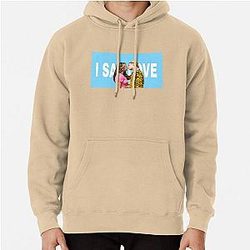 gavin magnus i say love Pullover Hoodie