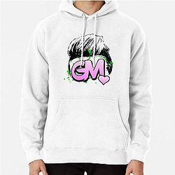 Gavin Magnus Merch Crushin GM Pullover Hoodie