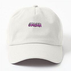 Gavin Magnus gm Dad Hat