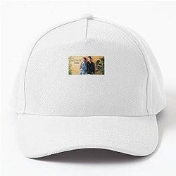 gavin magnus señorita Baseball Cap