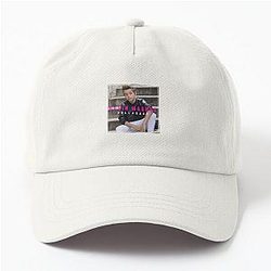 gavin magnus hollaback Dad Hat