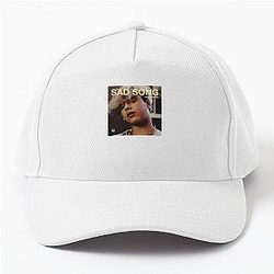 gavin magnus sad song Baseball Cap