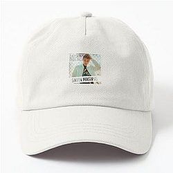 gavin magnus catching feelings Dad Hat