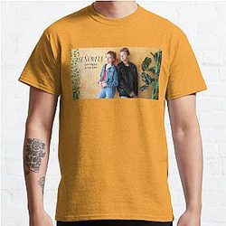 gavin magnus señorita Classic T-Shirt